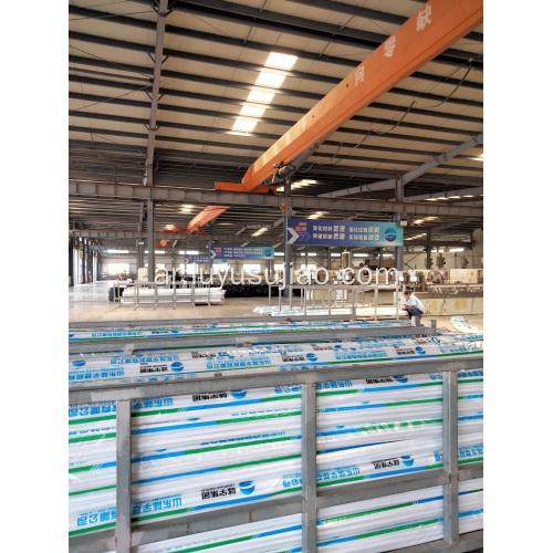 أنابيب المياه الباردة ذات الطبقة المزدوجة PPR